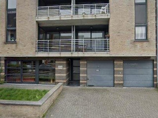 Appartement location à Bredene, West-Vlaanderen