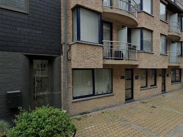 Appartement location à Bredene, West-Vlaanderen