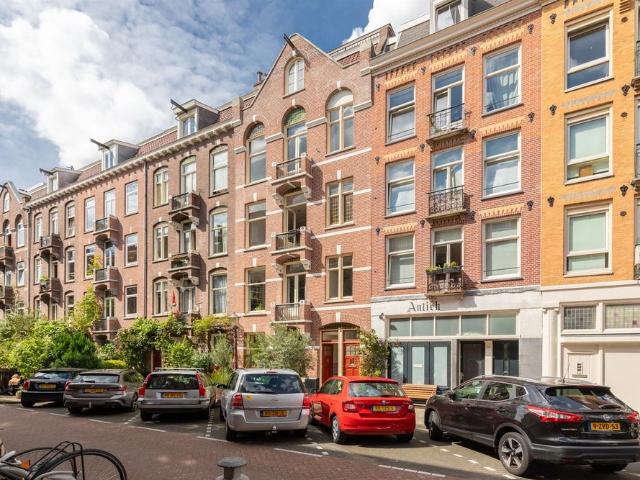 Appartement te huur in West, Amsterdam