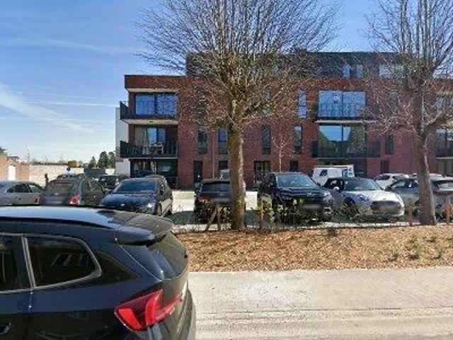 Appartement location à Bree, Limburg