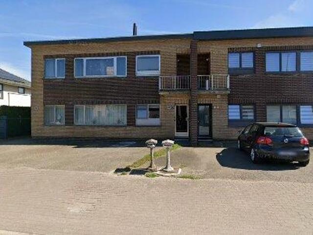 Appartement location à Bree, Limburg