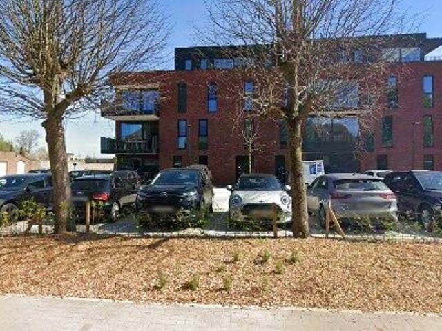 Appartement location à Bree, Limburg
