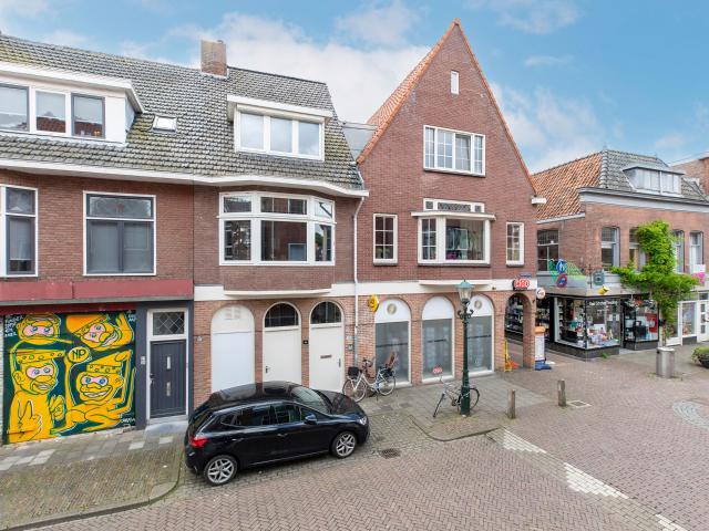 Appartement te huur in Centrum, Alkmaar