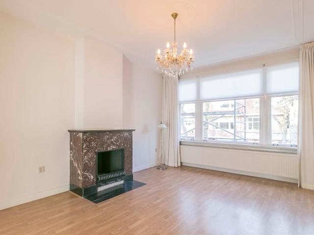 Appartement te huur in Den Haag, Zuid Holland