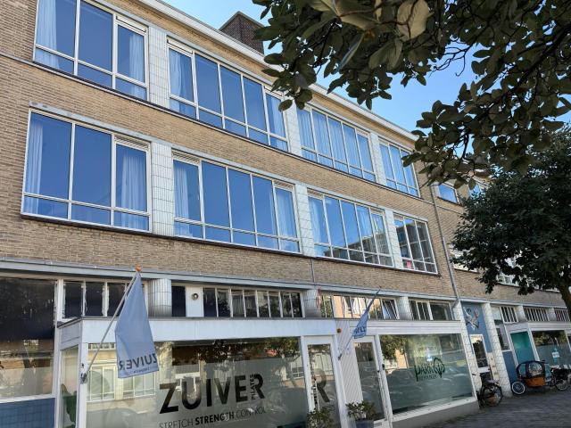 Appartement te huur in Uilennest, Den Haag