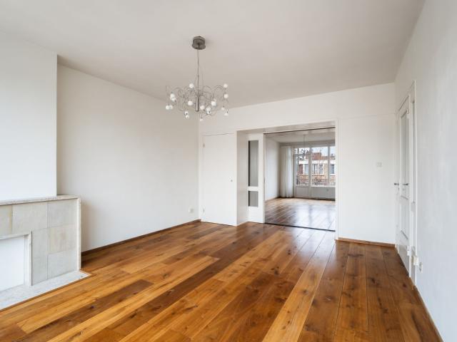 Appartement te huur in Benoordenhout, Zuid Holland