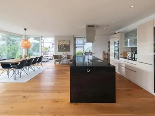 Apartment mieten in Aargau