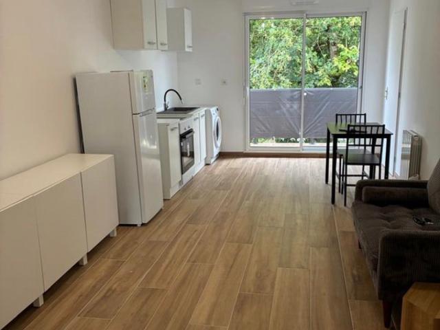 Appartement location à Palaiseau, Breuillet