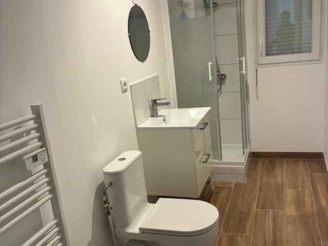 Appartement location à Palaiseau, Breuillet