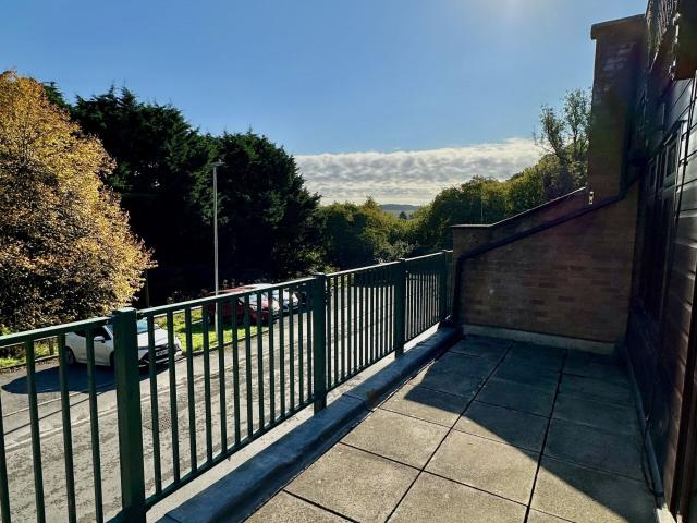 Apartment for rent in North Weston, Portishead