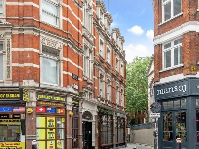 Apartment for rent in Blackfriars, Lyons