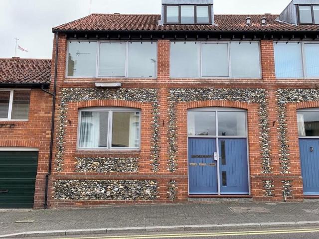 Apartment for rent in Chedburgh, Suffolk