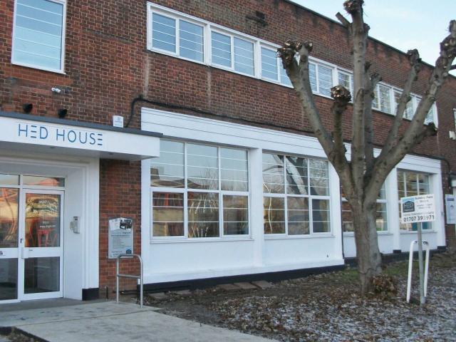 Apartment for rent in Fretherne, Hertfordshire