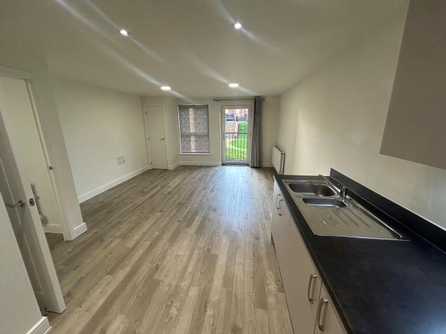 Apartment for rent in Fretherne, Hertfordshire