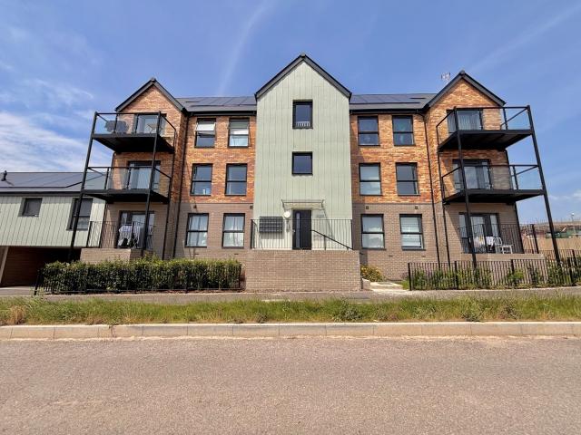 Apartment for rent in Berwick Green, Catbrain