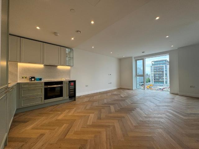 Apartment for rent in Marple, Greater Manchester