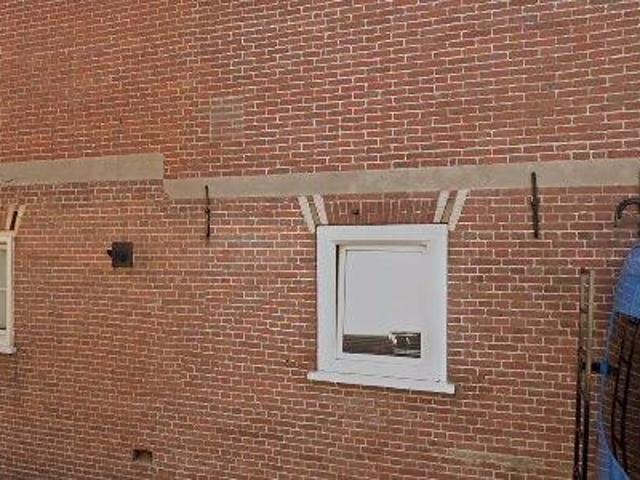 Appartement te huur in Brielle, Zuid Holland