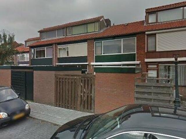 Appartement te huur in Brielle, Zuid Holland