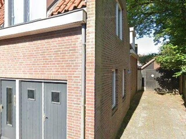 Appartement te huur in Brielle, Zuid Holland