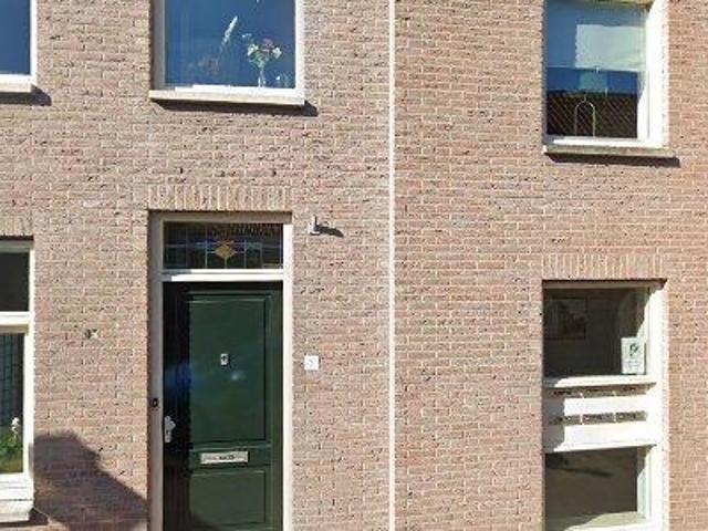 Appartement te huur in Brielle, Zuid Holland
