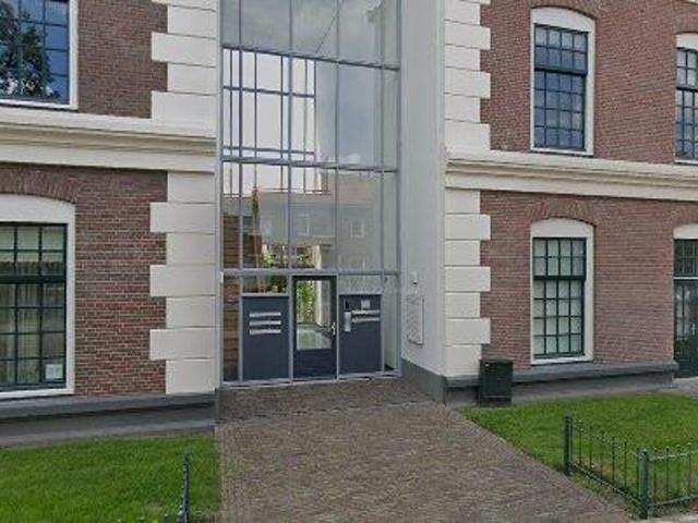 Appartement te huur in Brielle, Zuid Holland