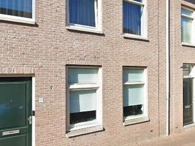 Woning te huur in Brielle, Zuid Holland