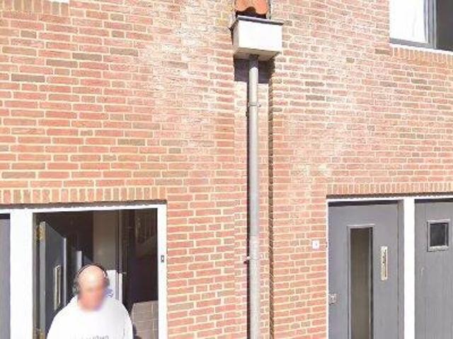Appartement te huur in Brielle, Zuid Holland