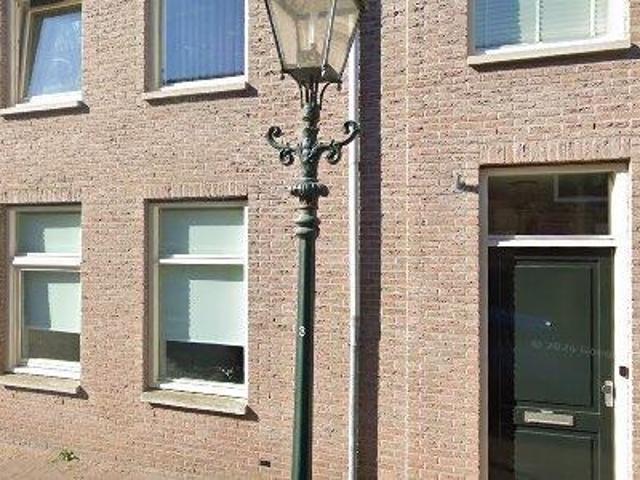Appartement te huur in Brielle, Zuid Holland