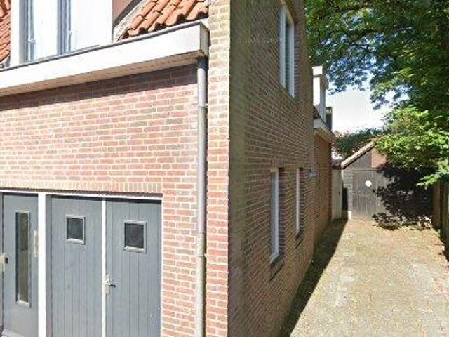 Appartement te huur in Brielle, Zuid Holland