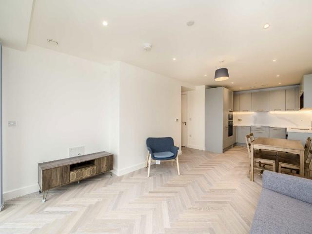 Apartment for rent in Greater London