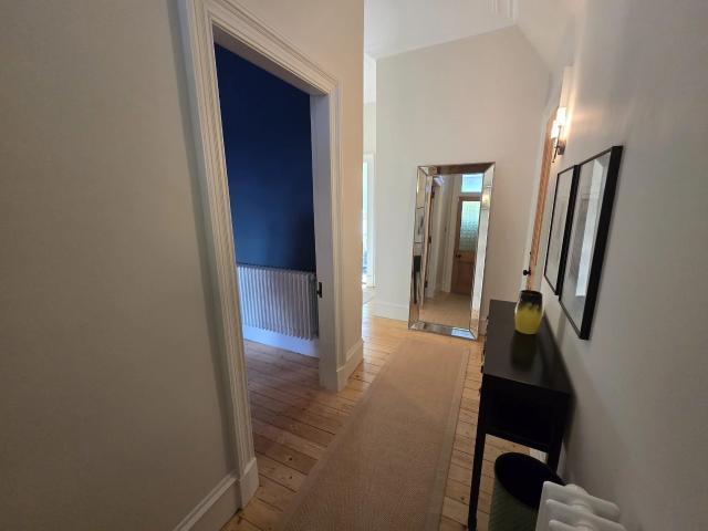 Apartment for rent in Ballindoch, Scotland