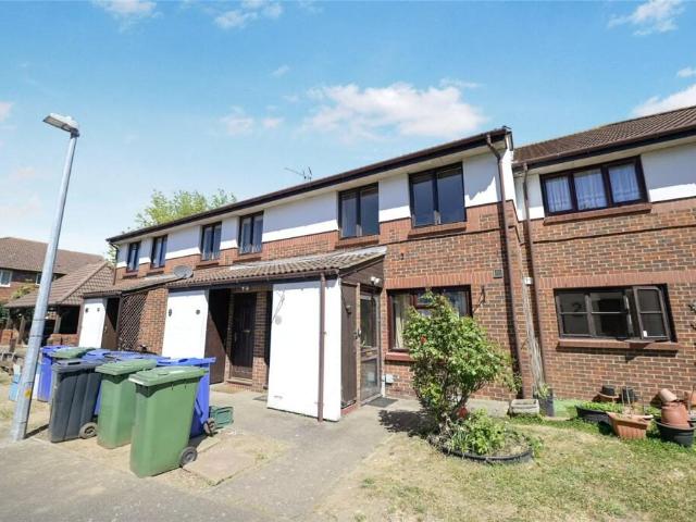 Apartment for rent in West Thurrock, Purfleet