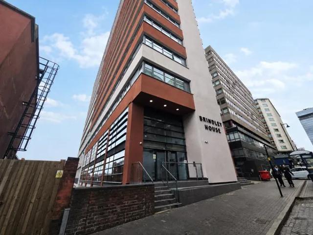 Apartment for rent in Park Central, Birmingham