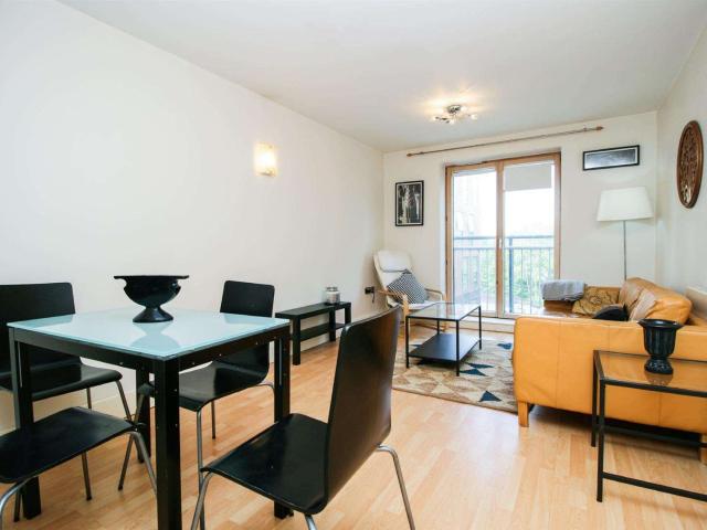 Apartment for rent in Ladywood, West Midlands