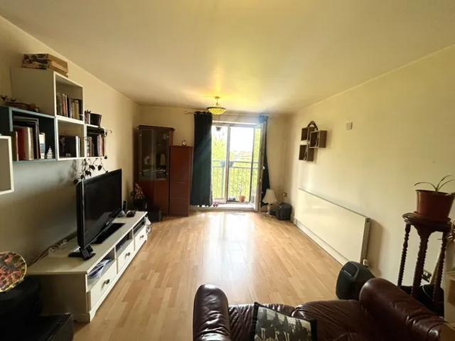 Apartment for rent in Ladywood, West Midlands
