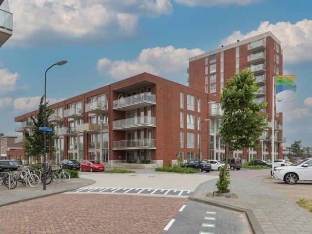 Appartement te huur in Beverwijk, Noord Holland