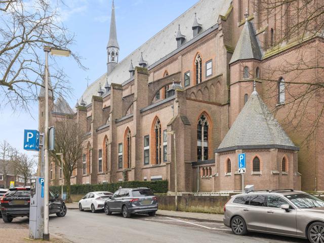 Appartement te huur in Bussum, Noord Holland