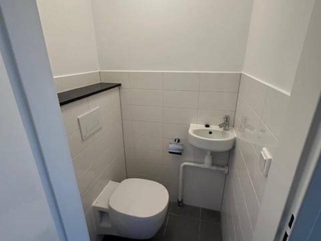 Appartement te huur in Haarlem, Haarlem