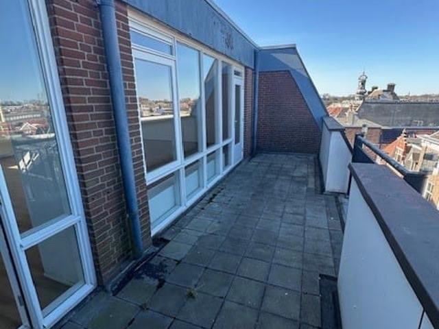 Appartement te huur in Haarlem, Haarlem