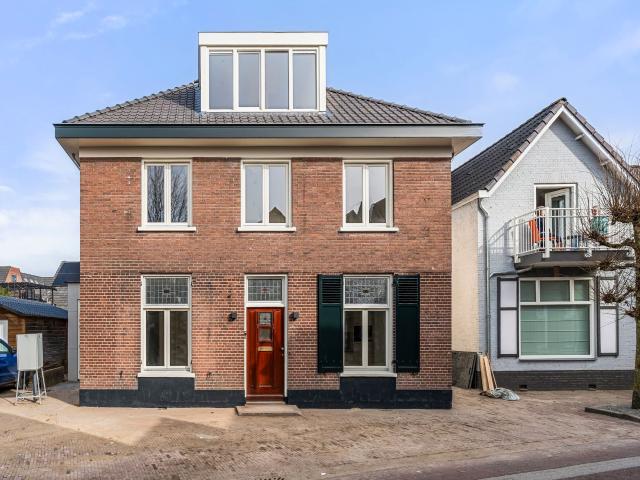 Appartement te huur in Bennekom, Gelderland