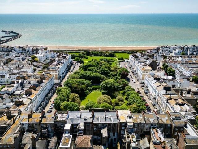 Apartment for rent in Brighton Marina Village, Brighton & Hove