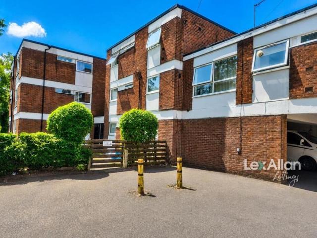 Apartment for rent in Turves Green, West Midlands