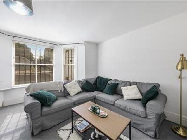 Apartment for rent in Brixton, Greater London