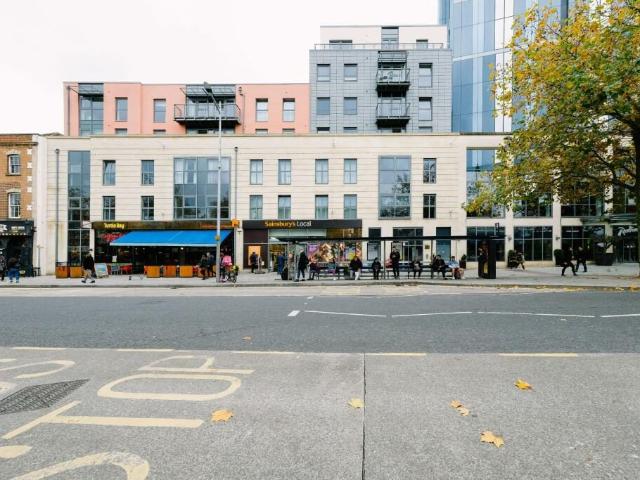 Apartment for rent in City Centre, Feckenham