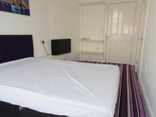 Apartment for rent in Staple Hill, Kingswood