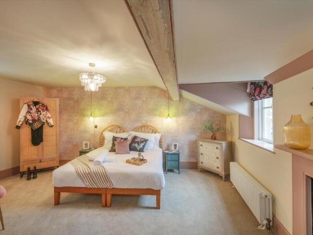 Apartment for rent in City Centre, Feckenham