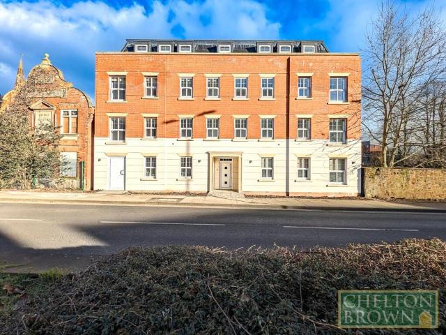 Apartment for rent in Semilong, Northampton