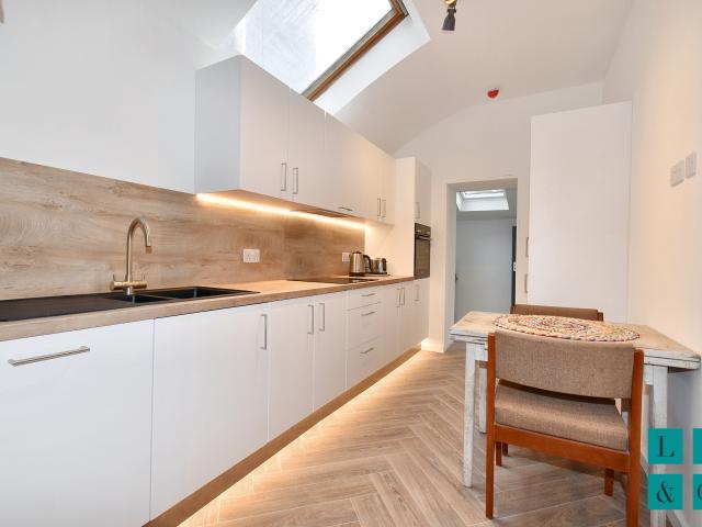 Apartment for rent in Penryn, Cornwall