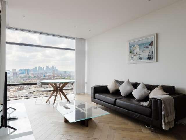 Apartment for rent in Bishopsgate Without, Lyons