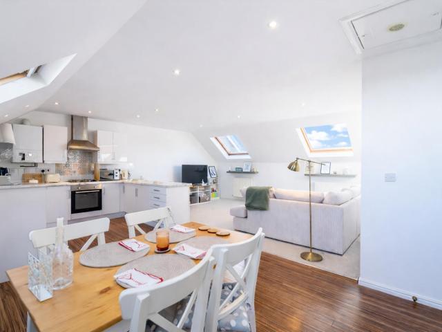 Apartment for rent in Jericho, Bury